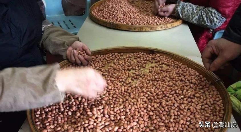 潮汕习俗供灵,潮汕束砂有什么含义