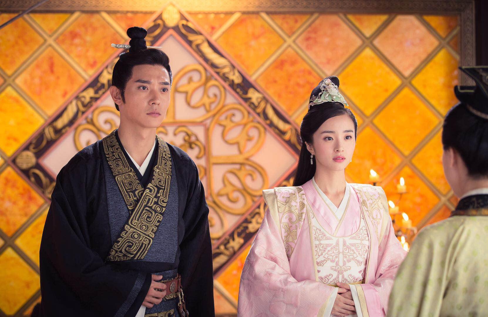 隋文帝选杨广当太子是选错了，但若让杨勇继位，隋朝也许崩得更快