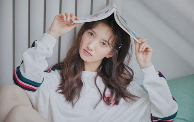 明日之子学员吉杨柳撞脸张雪迎,明日之子3清纯可爱女学员