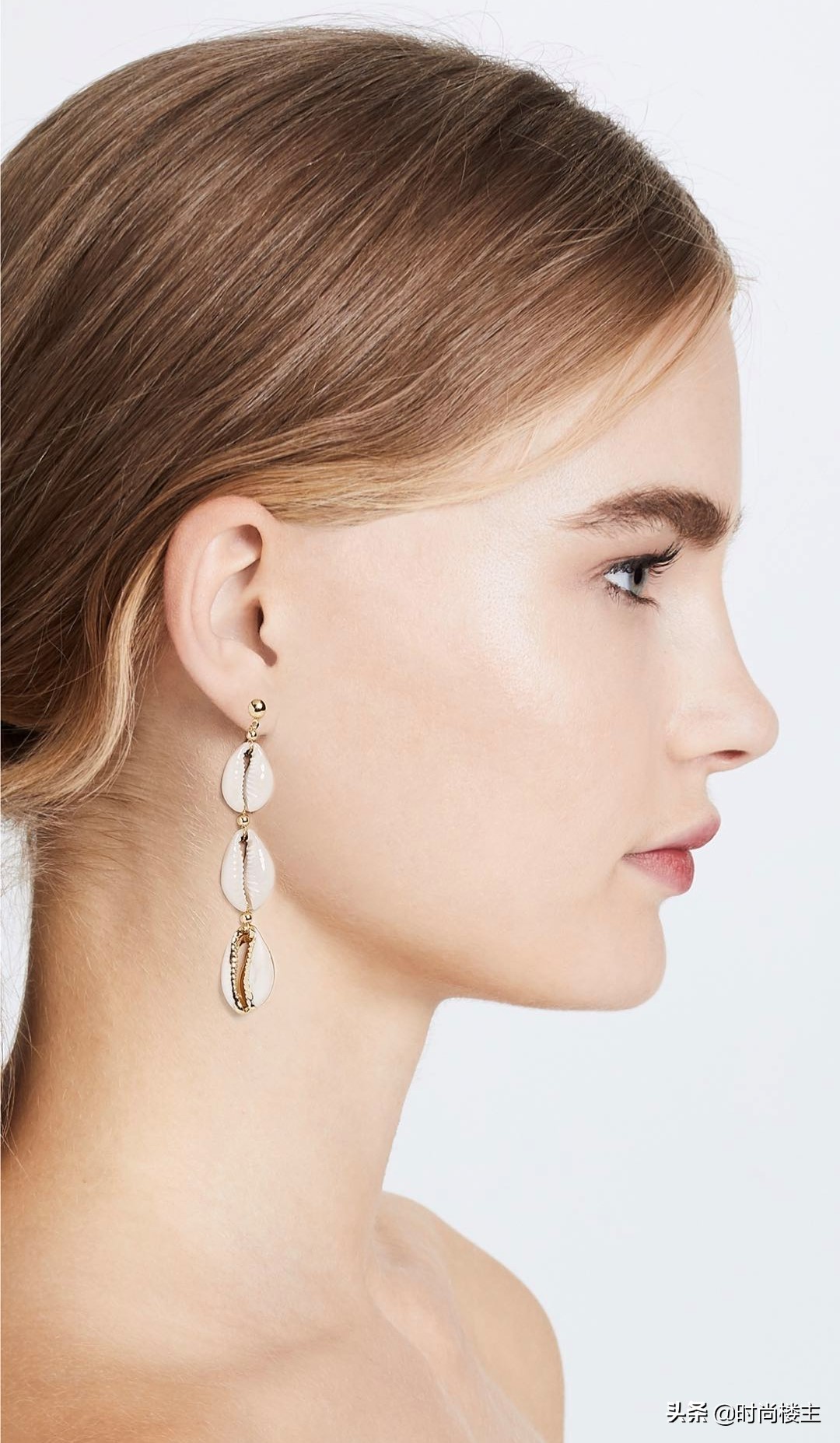 新手耳饰推荐小众高级感,给你1万元你会干什么