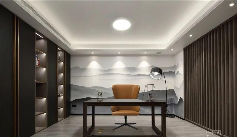 现代风格别墅实景案例,现代风格别墅案例赏析