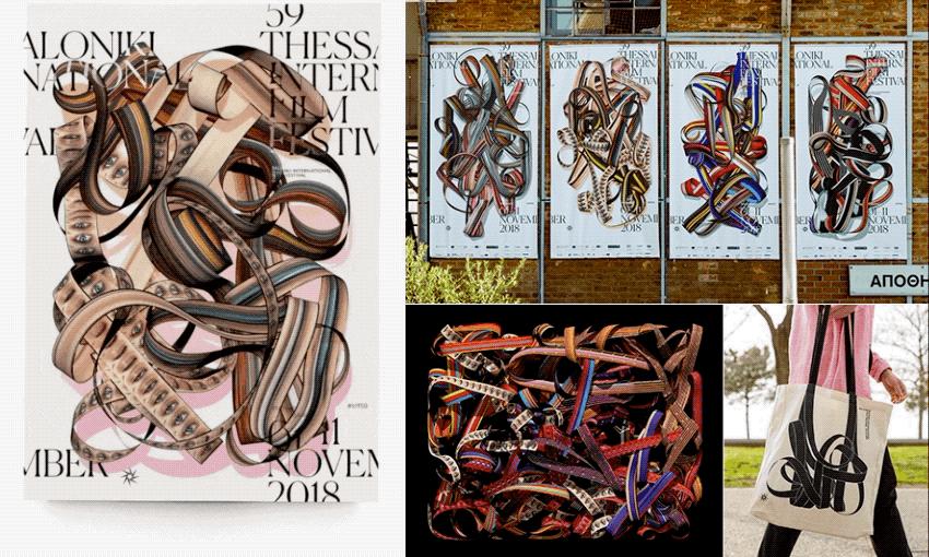 2021图形设计的8个趋势,2019设计风格趋势