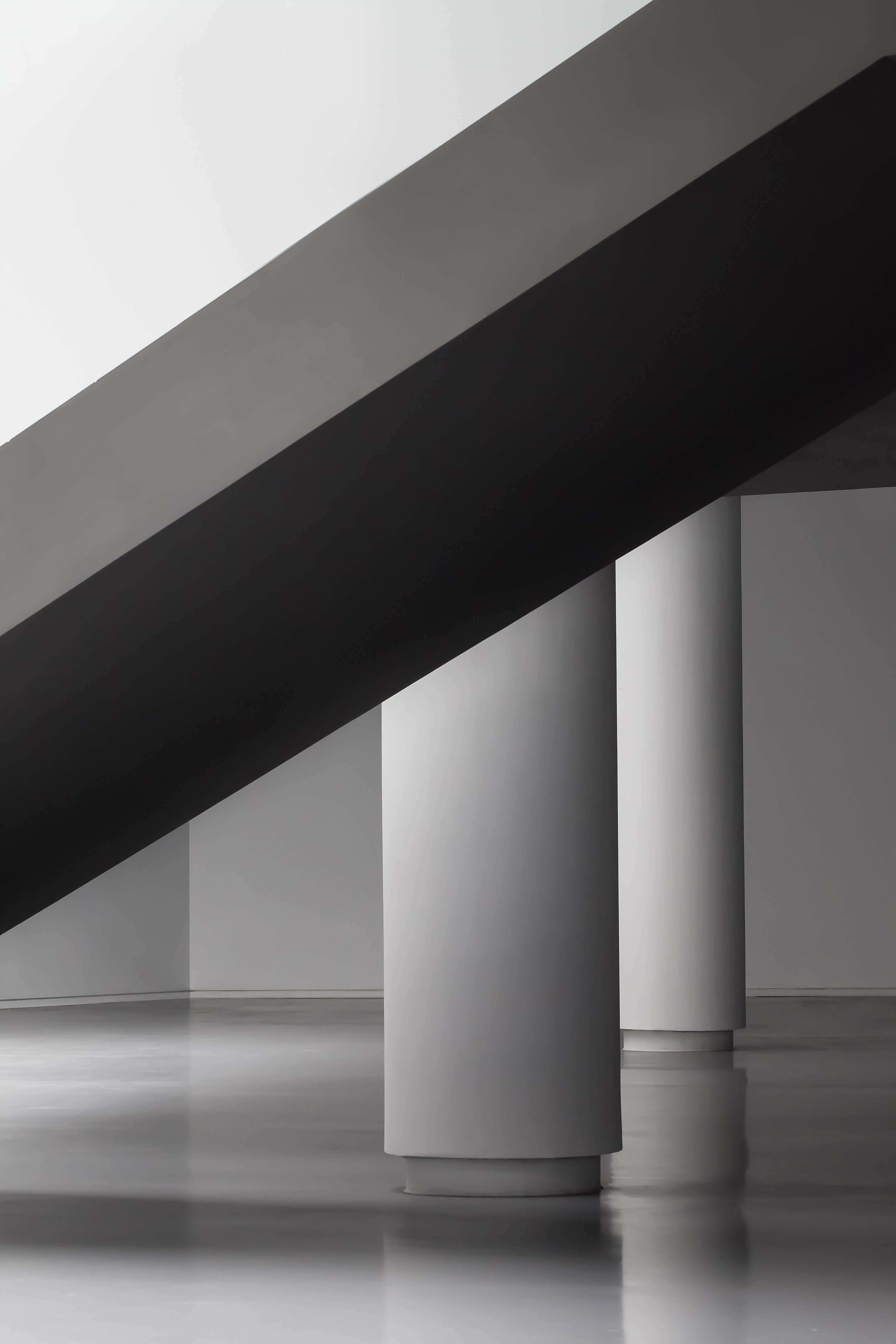 CUN寸DESIGN|静谧与光明——北京三区美术馆