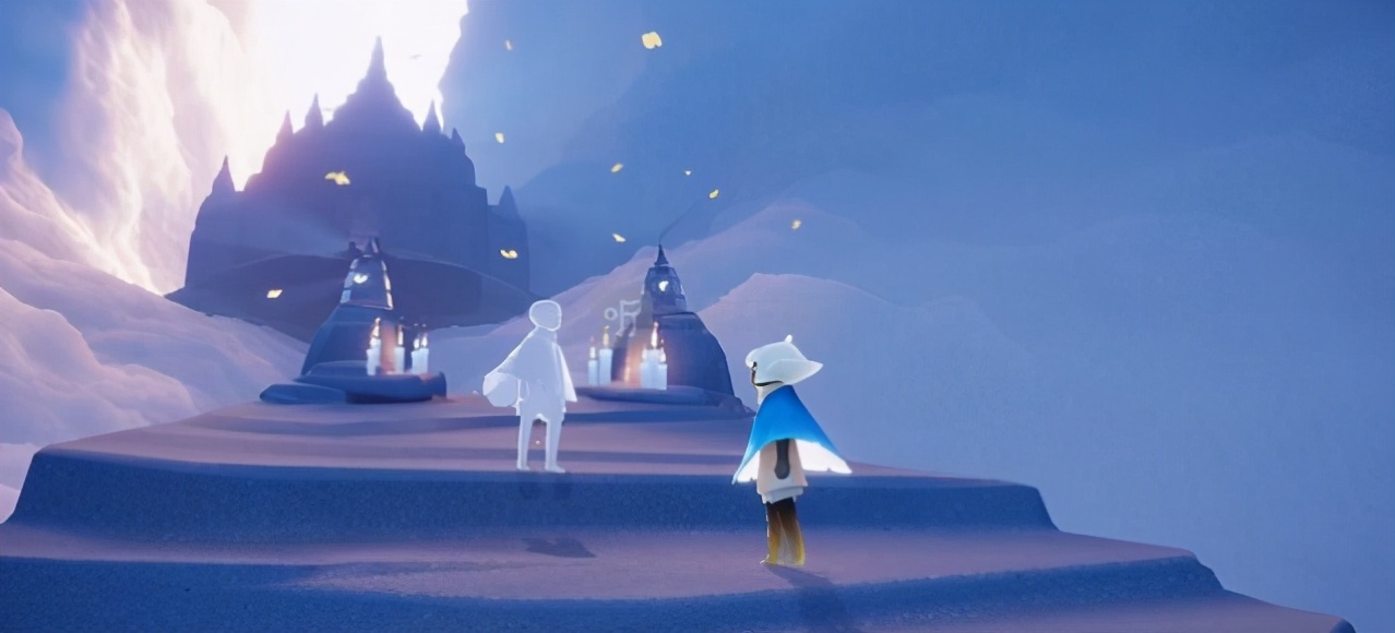 陈星汉说过光遇不联动游戏吗,明制帽陈星汉