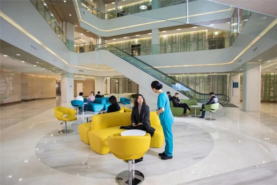 无锡即将开建的医院,无锡国际化医院