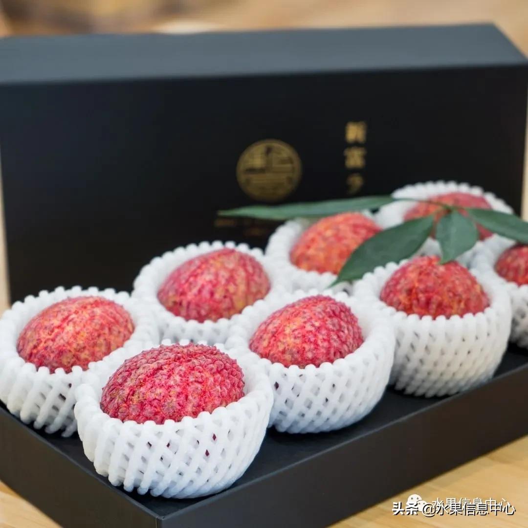 日本农业发达到什么程度？荔枝、香蕉、菠萝竟然用温室来种