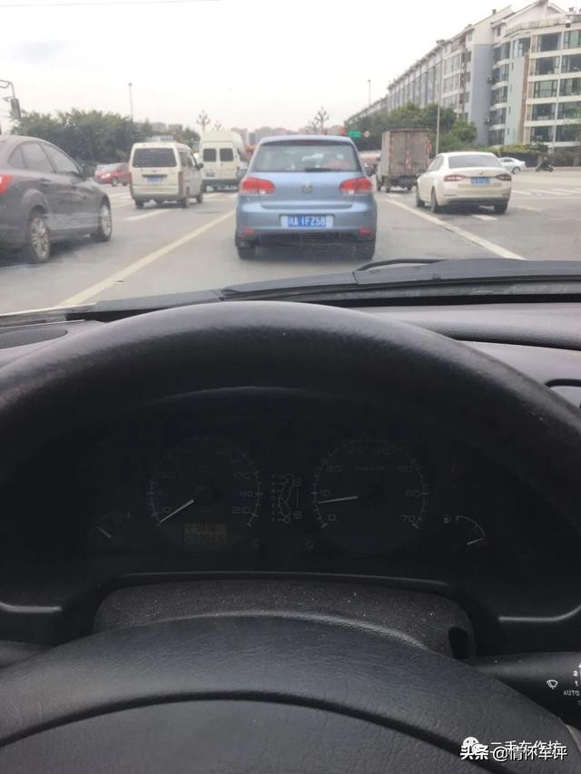 性价比超高的鲜为人知的赛道王操控王，雪铁龙塞纳N7了解一下！