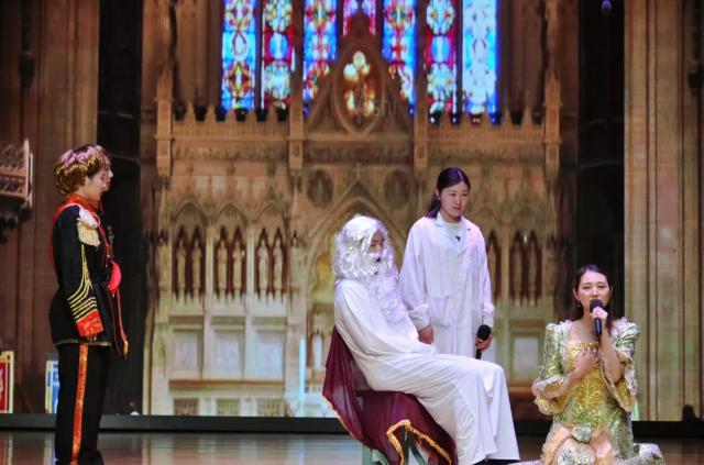 多国总统到访，被誉为外交家的摇篮，北京这所宝藏大学藏不住了！