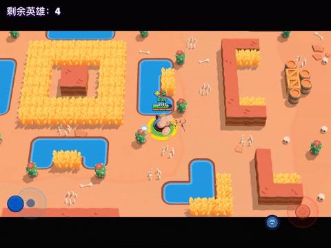 荒野乱斗一共有哪些游戏模式,荒野乱斗怎么玩得厉害