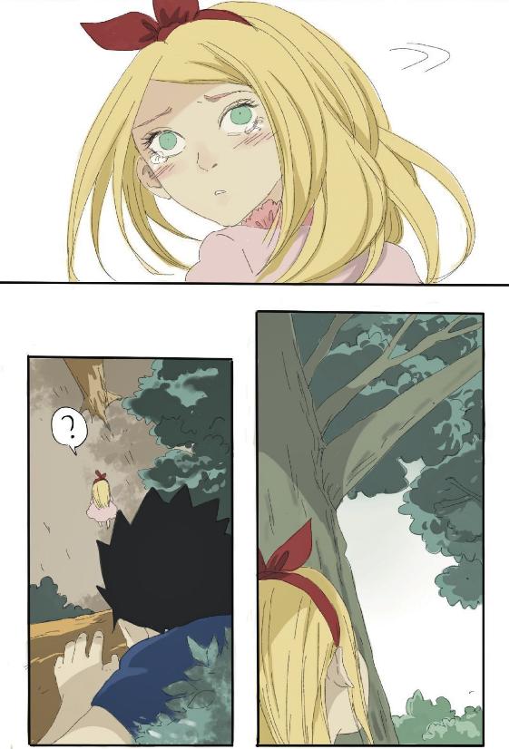 火影同人佐助,火影同人佐助姐弟恋