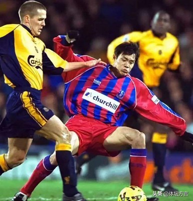 最成功的亚洲留洋球员top10,中国十大留洋球员