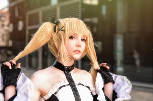 大家谈谈对cosplay的看法,大家对反对cosplay有什么看法