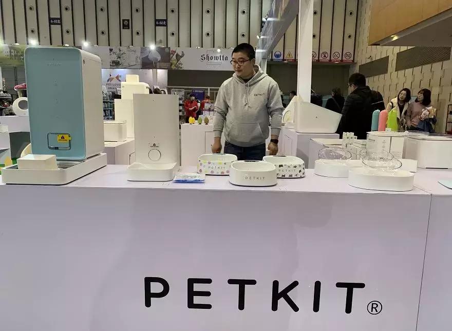 2019年第161届中国宠物文化节,2018年宠物文化节