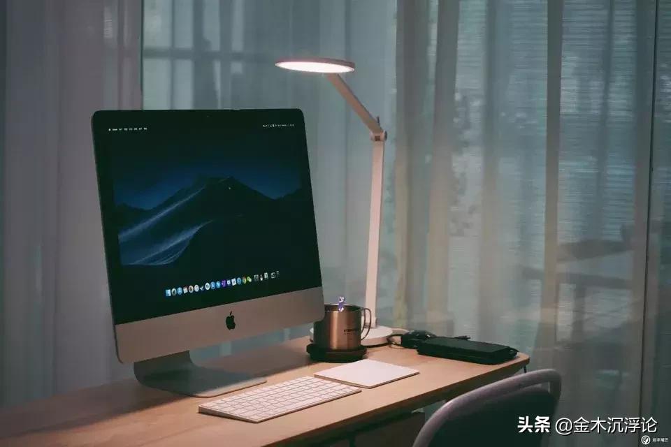 闲聊一下新款iMac和它的macOS