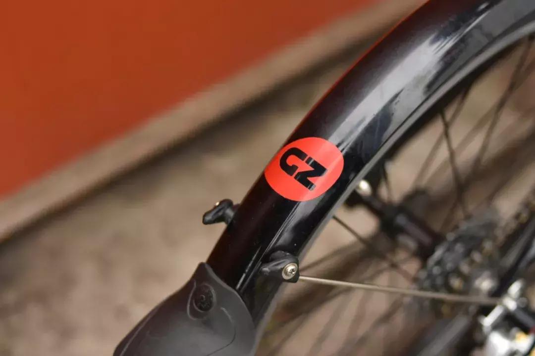 搞个开瓶器作甚大行海豚旗舰通勤式实用改造