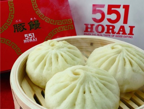 独特风格的高品质产品推荐,大阪十大必买品牌