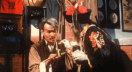 林正英邱淑贞王晶吴孟达,邱淑贞林正英王晶吴孟达演的鬼片