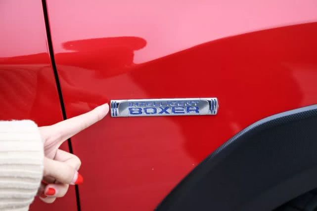 15万区间中型四驱suv车型最佳选择,15万可选的四驱suv这4款物有所值