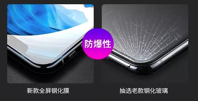 iphone如何正确贴膜,iphone贴膜正确使用方法