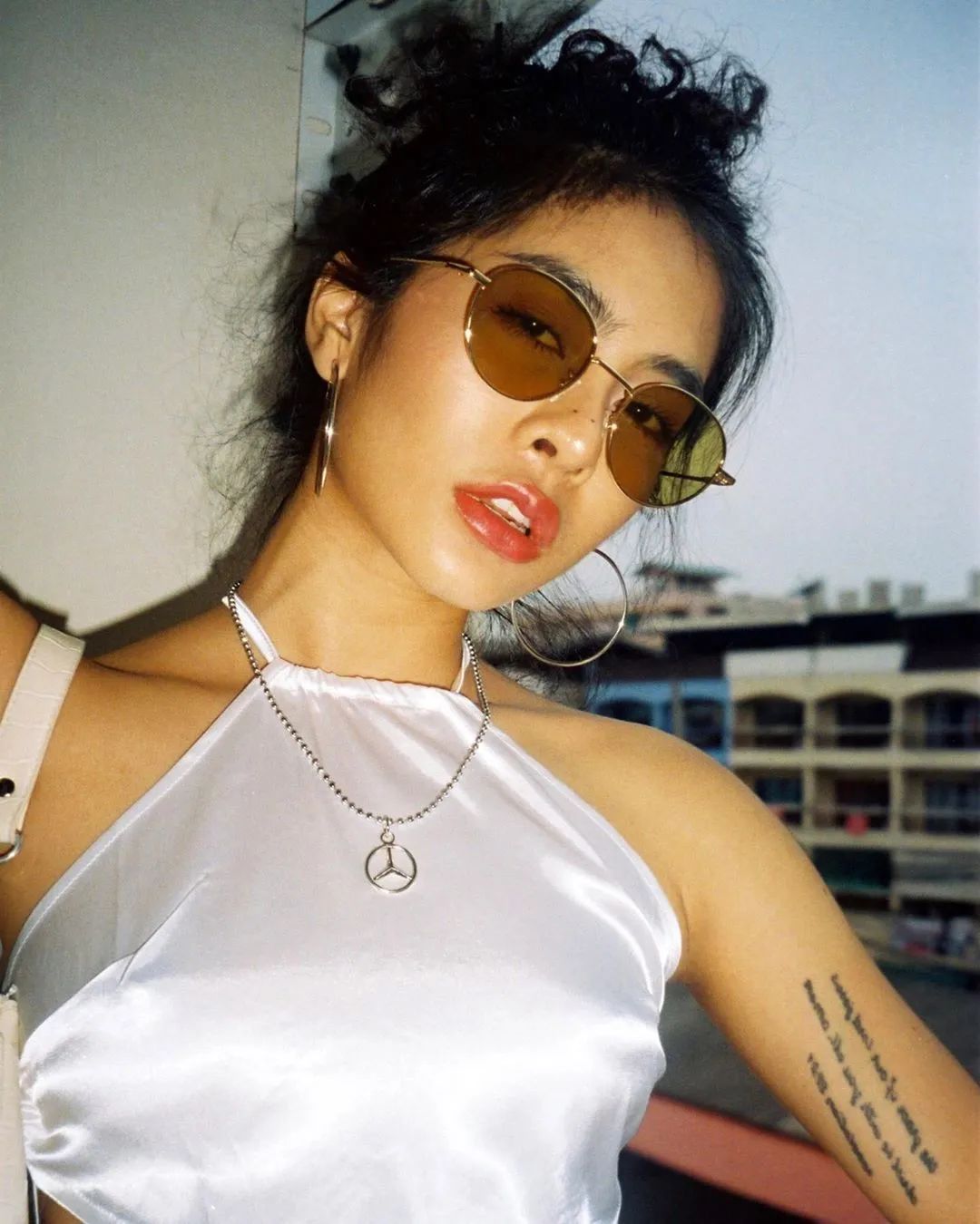 辣过Lisa的“泰版朱茵”，原来是个“大男孩”？