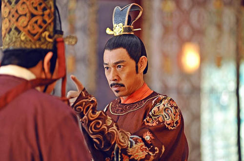 李靖的灭国战绩,大唐战神李靖最著名的战役有哪些