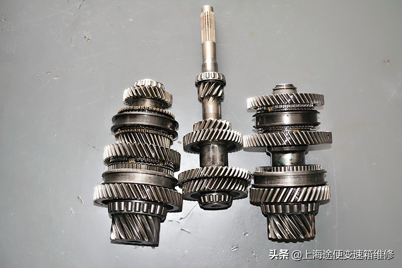 11款赛欧emt变速箱升挡迟缓转速高,雪佛兰赛欧变速箱挂不了挡