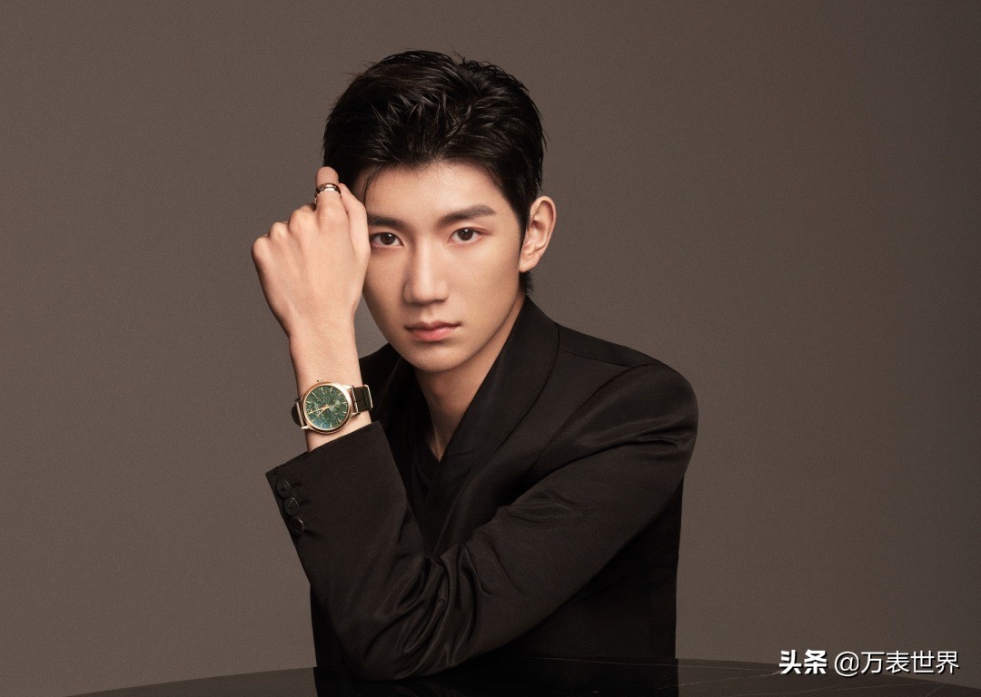 百达翡丽实体店能买到表吗,百达翡丽去专柜真的没资格买吗