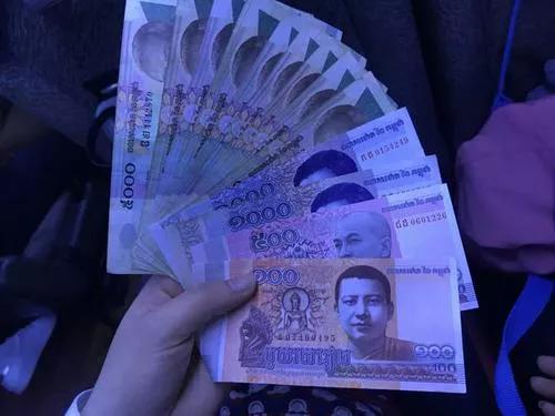 你不知道的柬埔寨十大事件,你不知道的冷知识泰国