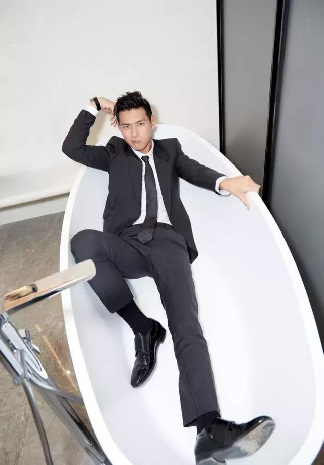 这是你们的“现男友”，请查收