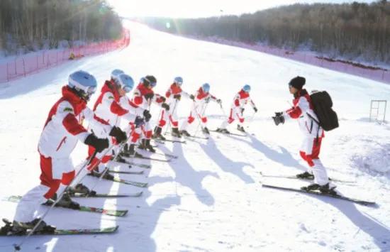 还等什么?滑冰馆走起啊!