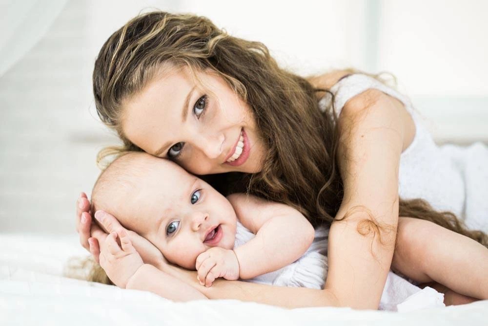 断奶多久可以做产后修复,产后修复生完孩子多久开始做