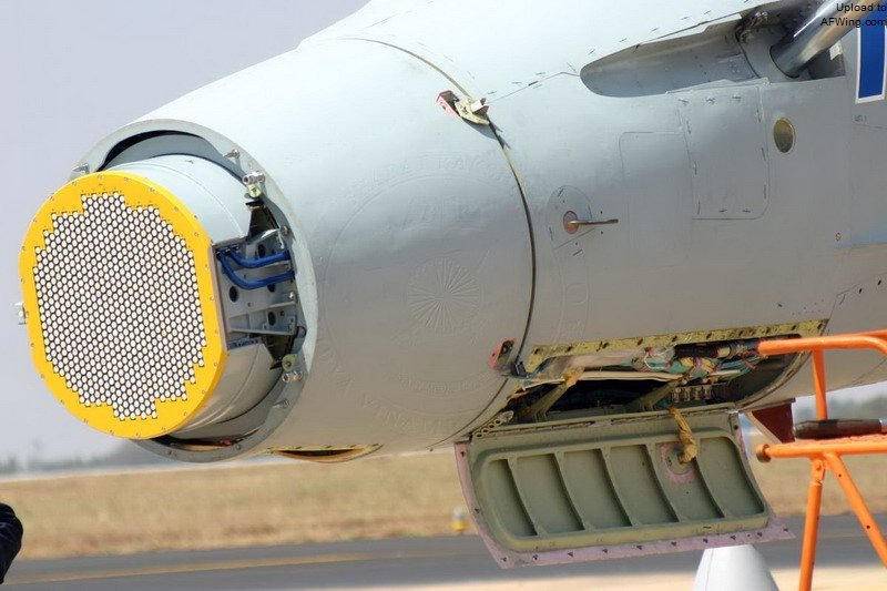 米格35有多厉害,米格35为什么失败了