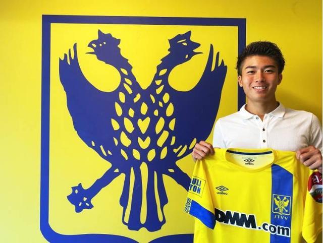 折戟16强后他们奋发图强，日本足球小将值得敬佩，新久皇诞生？