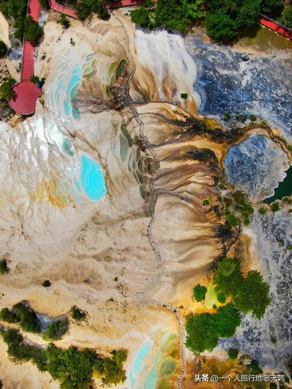 情侣必去的十大旅行胜地,中国情侣必去的国内十大浪漫圣地