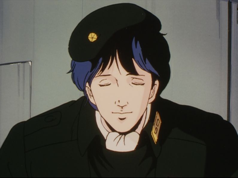 银河英雄传说第一章,银河英雄传说小说第一部目录