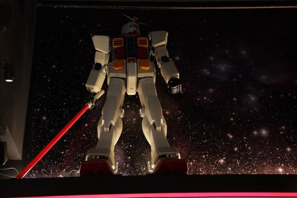 秋叶原游览指南,秋叶原一条街攻略