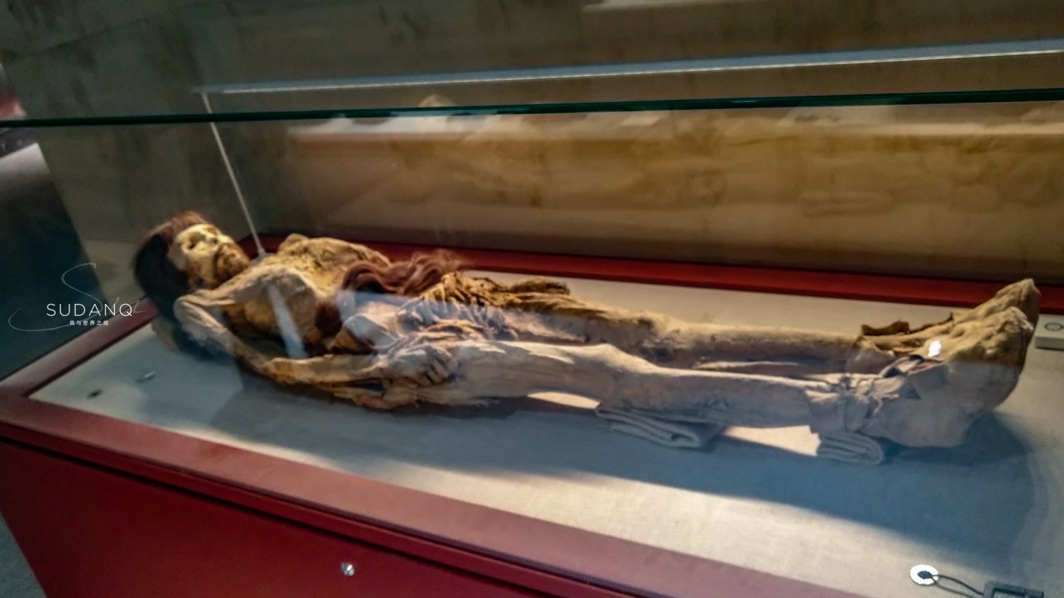 楼兰的消失之谜全集,楼兰古国的消失之谜