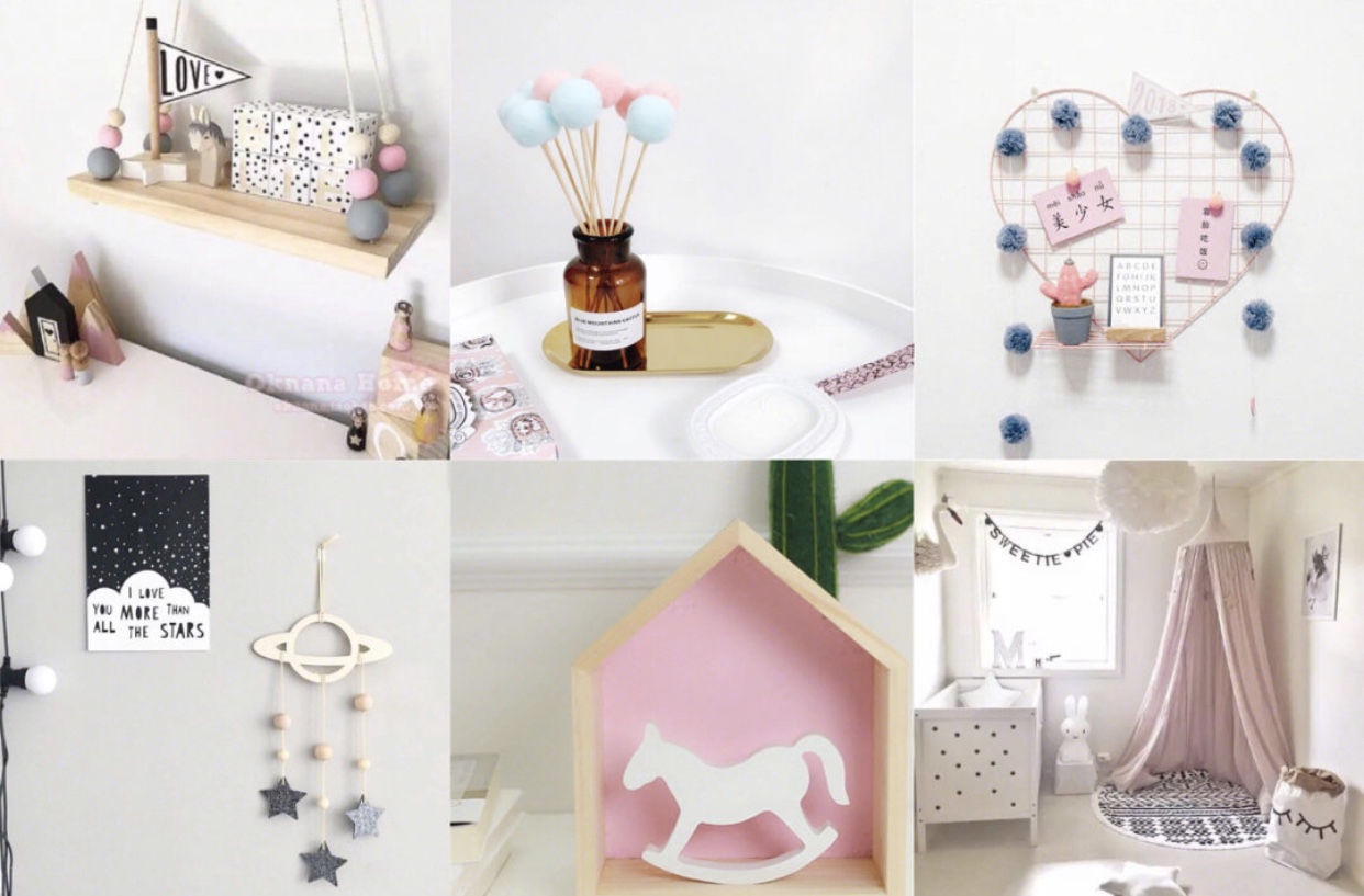 家具店铺装饰大全,轻奢风格家具店铺推荐