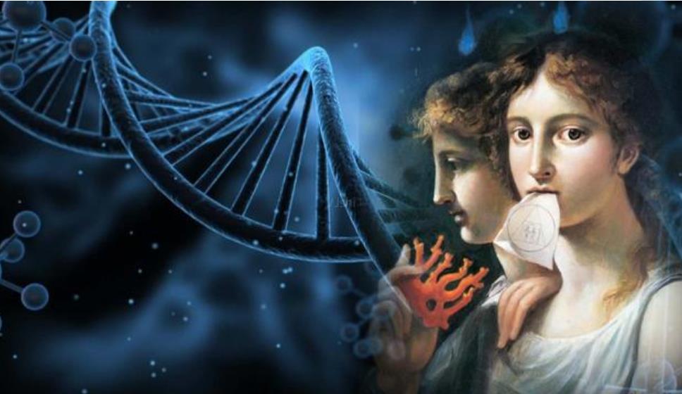 游戏日报·每日奇谈#25:奇美拉是什么生物?全世界男女都谈它色变