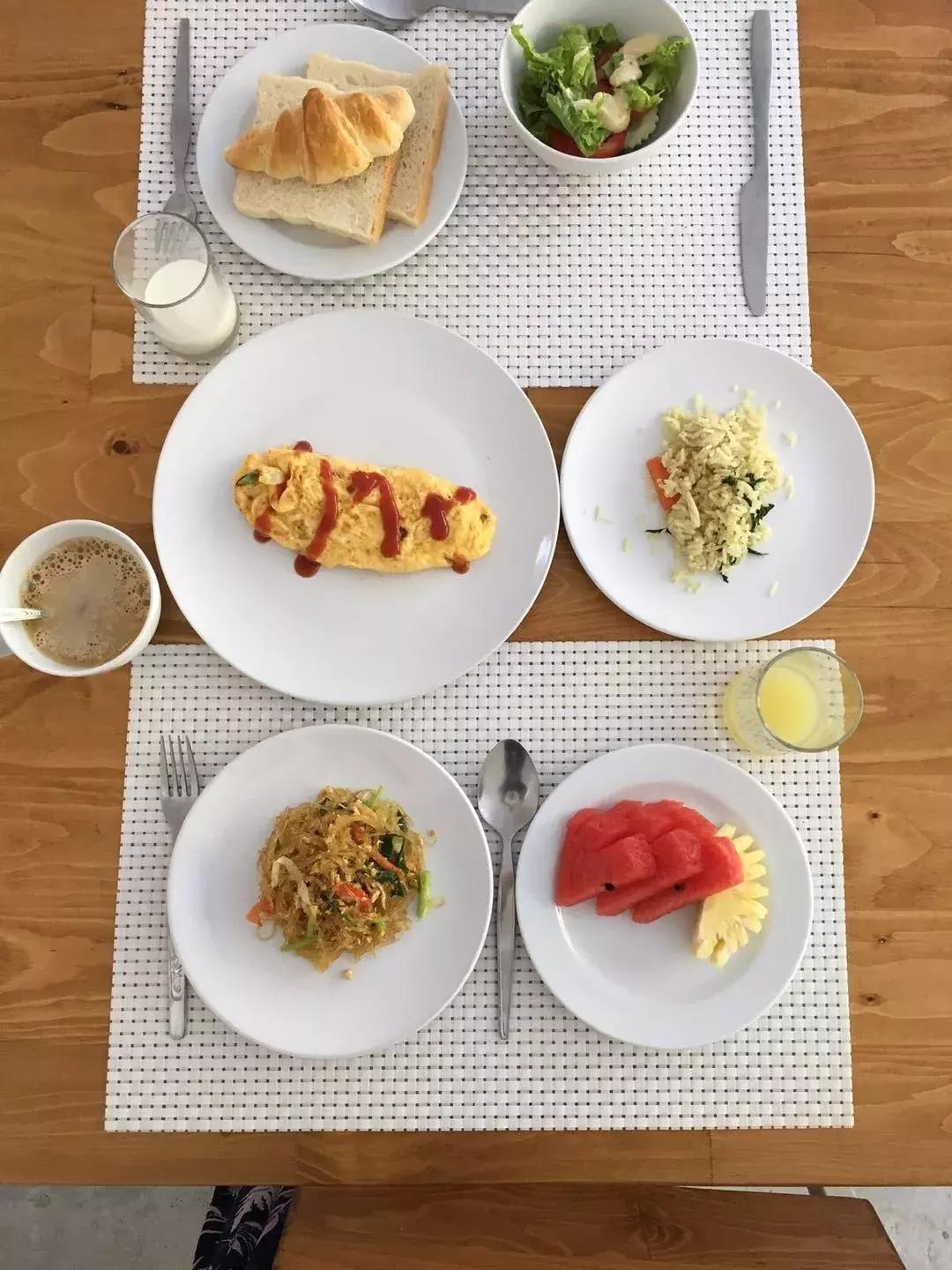 泰国4日游自由行旅游攻略,泰国甲米岛3日旅游攻略