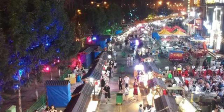 鞍山必买的小吃,想要吃美食去哪里