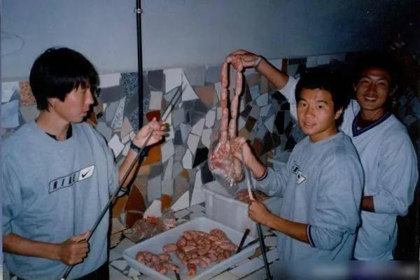 李铁励志故事视频全集,李铁成长故事