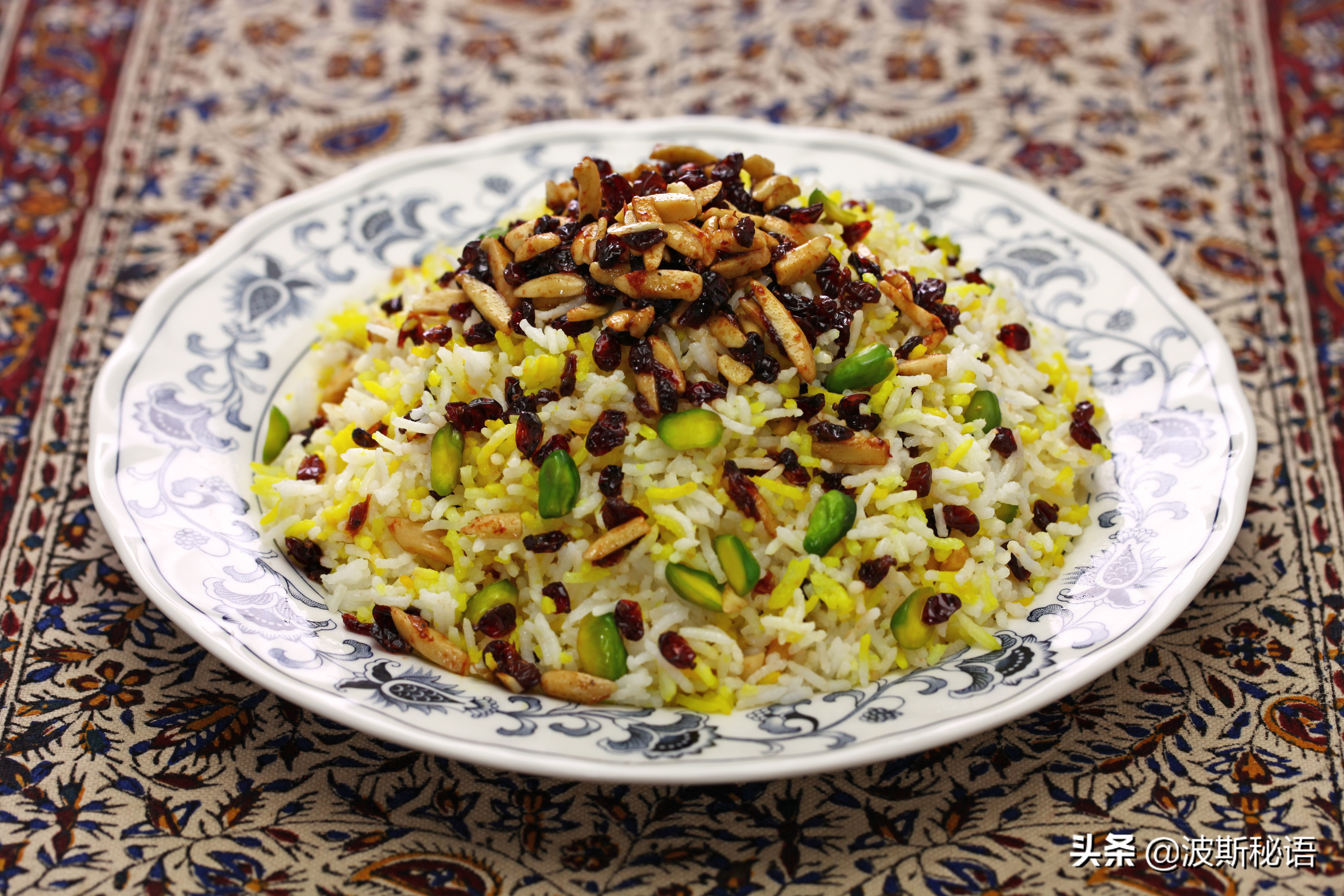 伊朗开心果质量怎么样,伊朗开心果