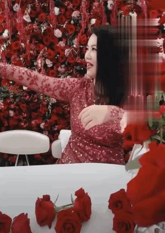 李湘是最早直播带货的吗,网红李湘