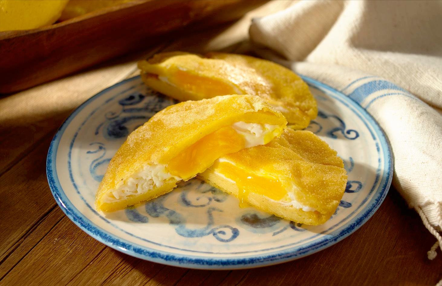 哥伦比亚美食图片,介绍下哥伦比亚的特色美食