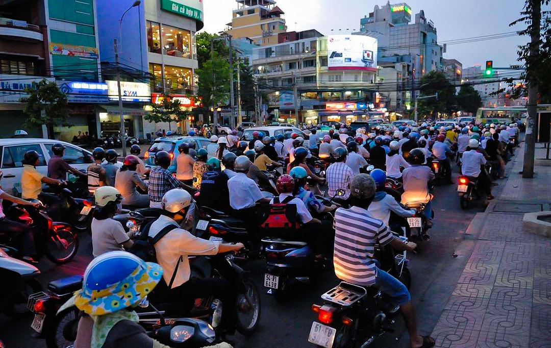 越南最值得旅游的地方,越南最值得去的城市排名