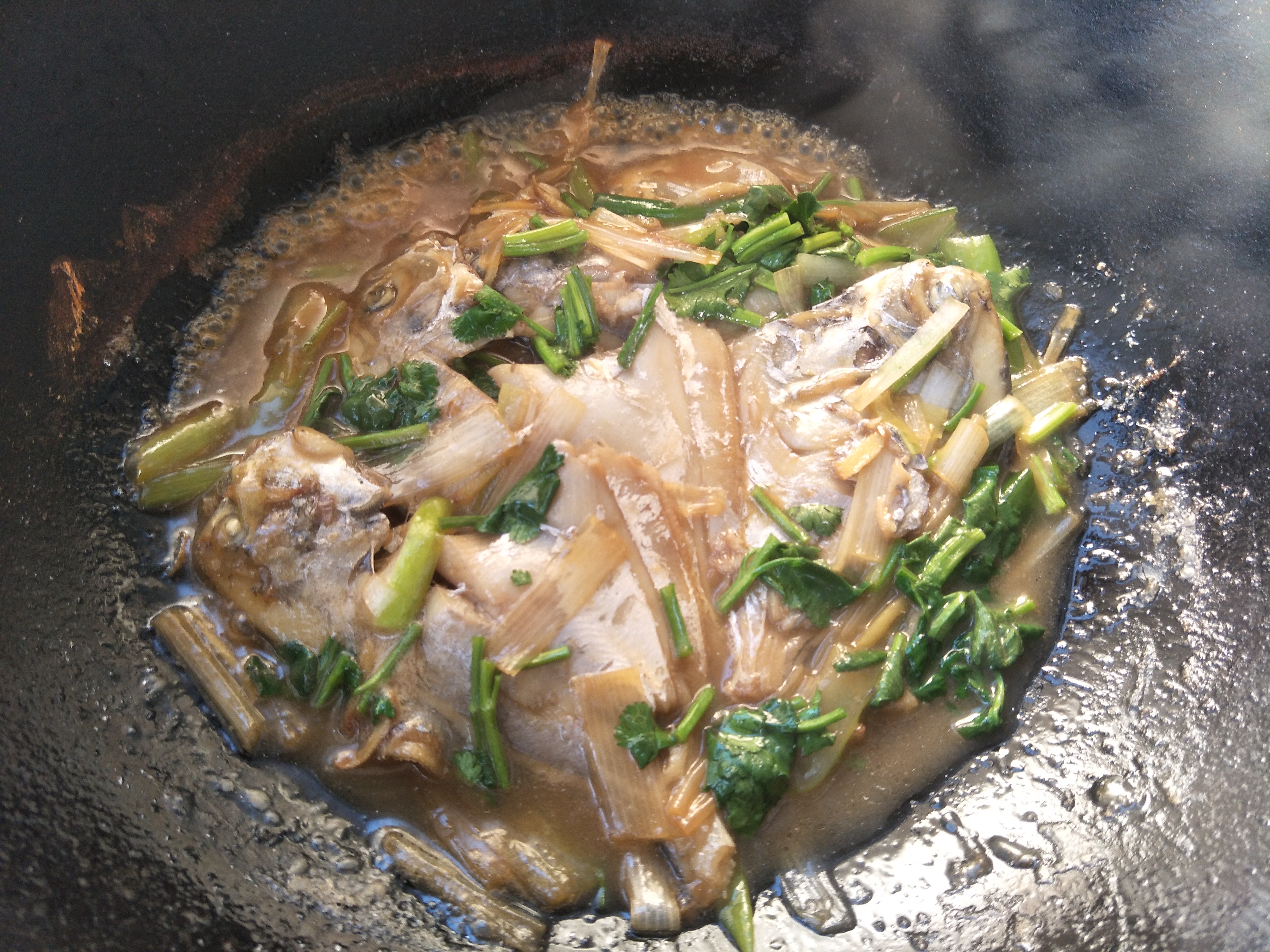 家常菜100道开胃下饭炖鱼,炖鱼美食做法家常菜100道开胃下饭