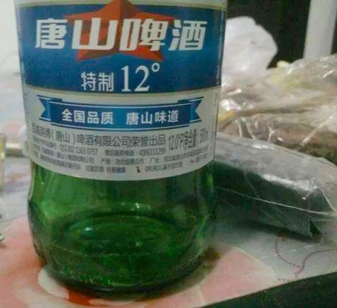 夏天喝啤酒,这5款国产“大绿棒子”,能喝3瓶以上的都是好酒量