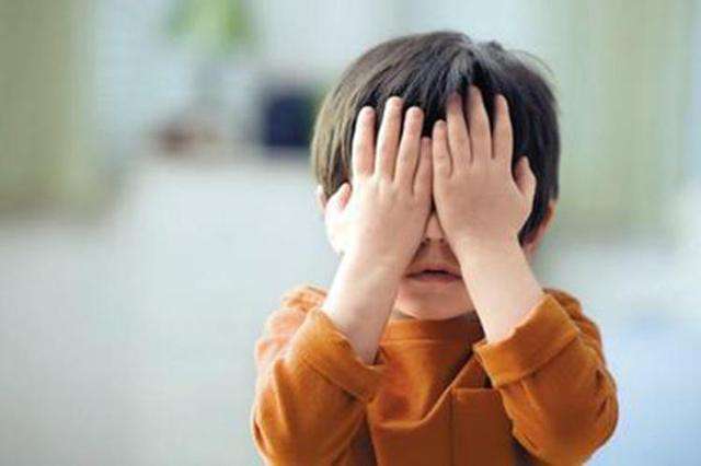 “妈妈,电视里的人出来了”父母起初不当回事,检查之后全家乱套