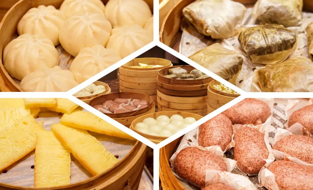 ¥499/10份-喜来登酒店早餐全年通用券，100+种花样美食！